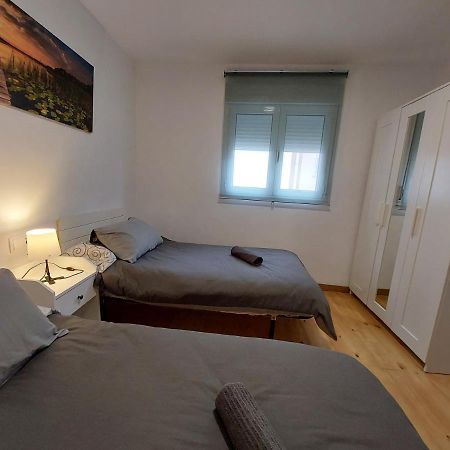 Arodri Sella Villa Ribadesella Eksteriør billede