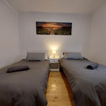 Arodri Sella Villa Ribadesella Eksteriør billede