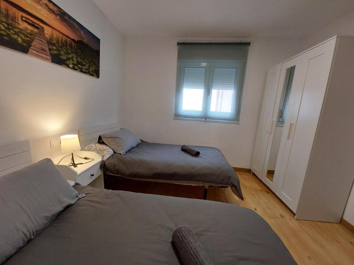 Arodri Sella Villa Ribadesella Eksteriør billede