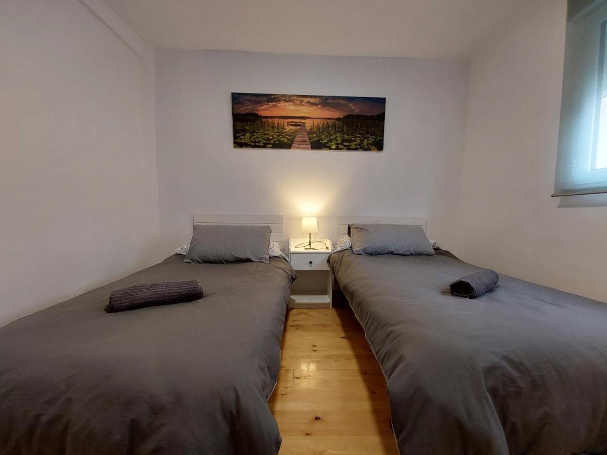 Arodri Sella Villa Ribadesella Eksteriør billede
