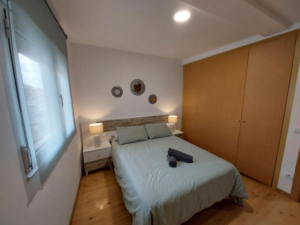 Arodri Sella Villa Ribadesella Eksteriør billede