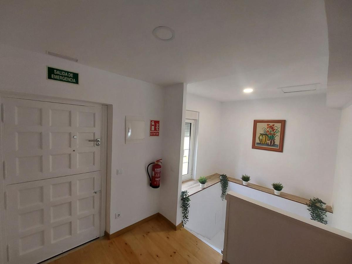 Arodri Sella Villa Ribadesella Eksteriør billede